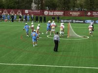 IMG 4108  Marquette beats D.U. in Big East Finals
