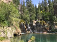 IMG 4559  Hanging Lake