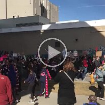 Trump Protest