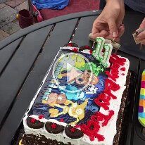 Happy 11th on the 11th!