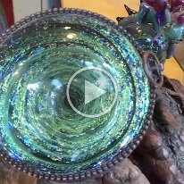 Cool Glass at Renn Faire