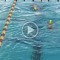Swimmer