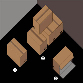 box